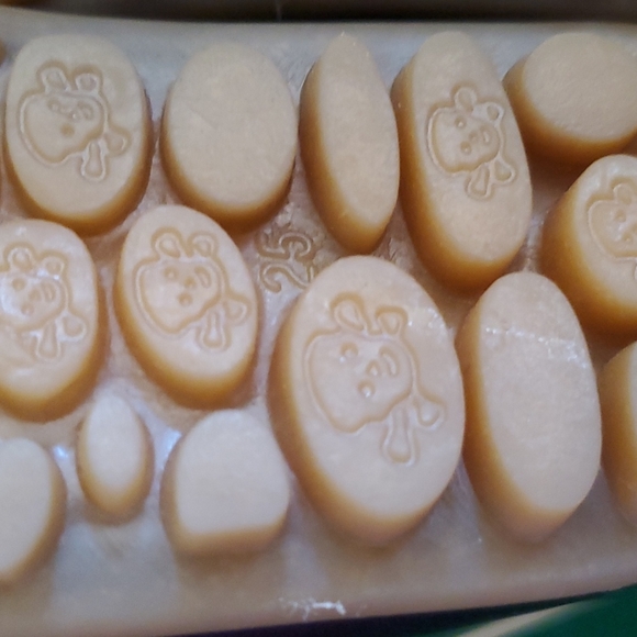 Toddler Boys AHCITYAH - Picture 6 of 6